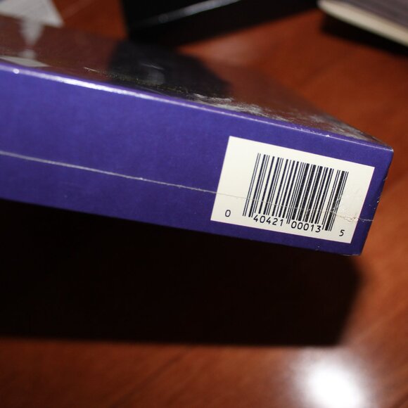 3/$77❤️vintage 1991 CASTLES Design & Build Authentic Medieval Castles PC game - Picture 3 of 6